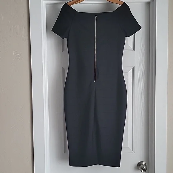 HAUTE MONDE _ dress _ women 🖤 - Picture 4 of 10